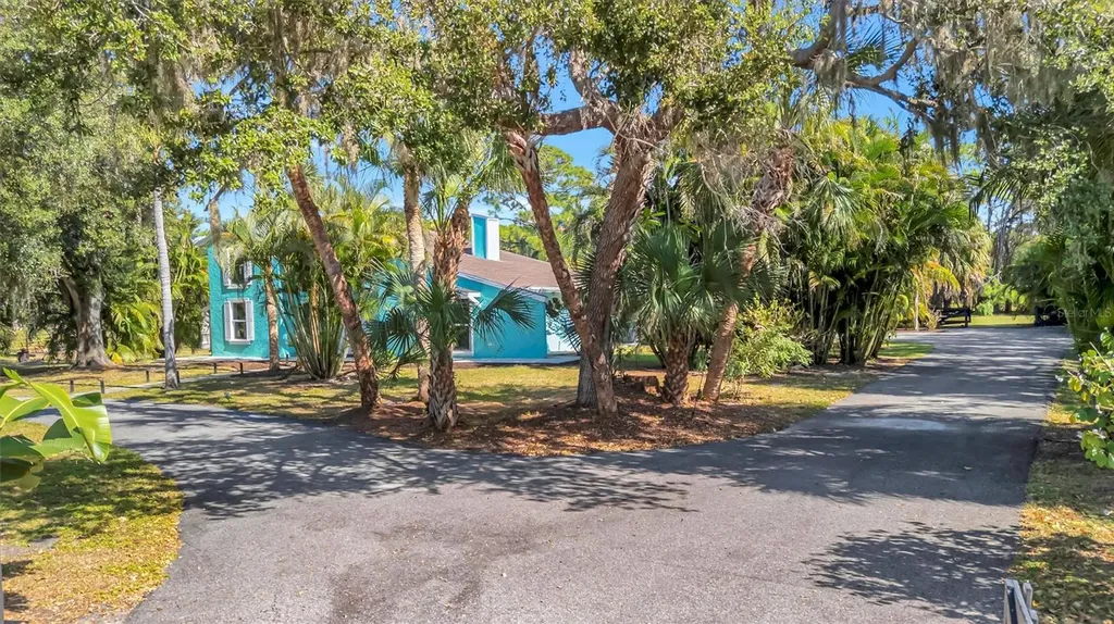403 Longbow Trail Osprey FL 34229