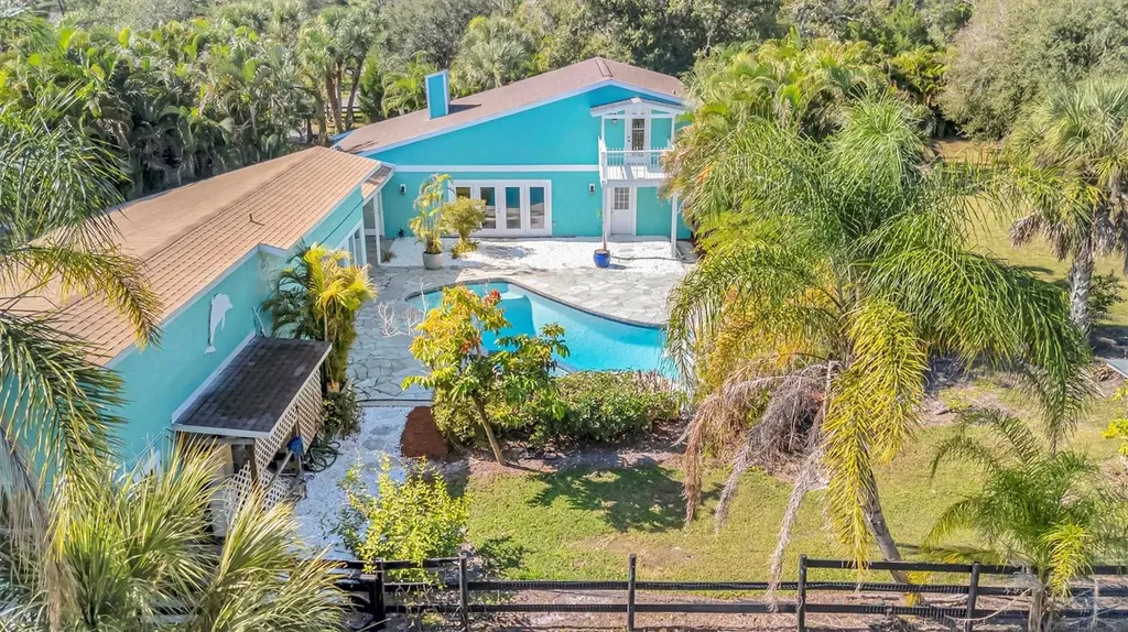 403 Longbow Trail Osprey FL 34229