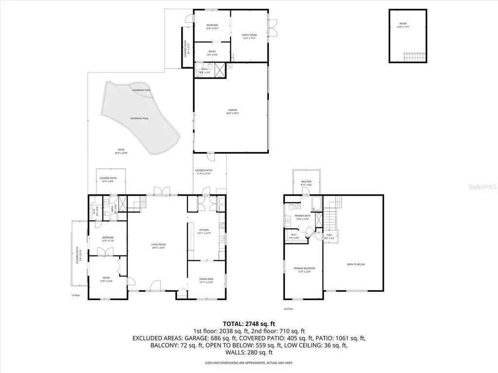 403 Longbow Trail Osprey FL 34229