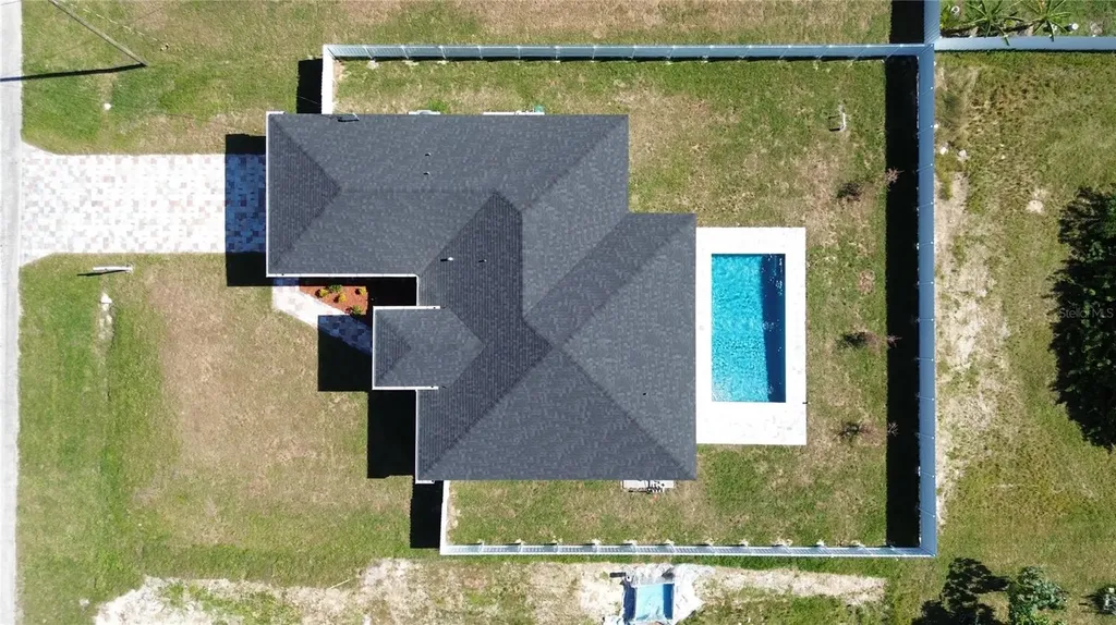 2458 NW 9th Terrace Cape Coral FL 33993