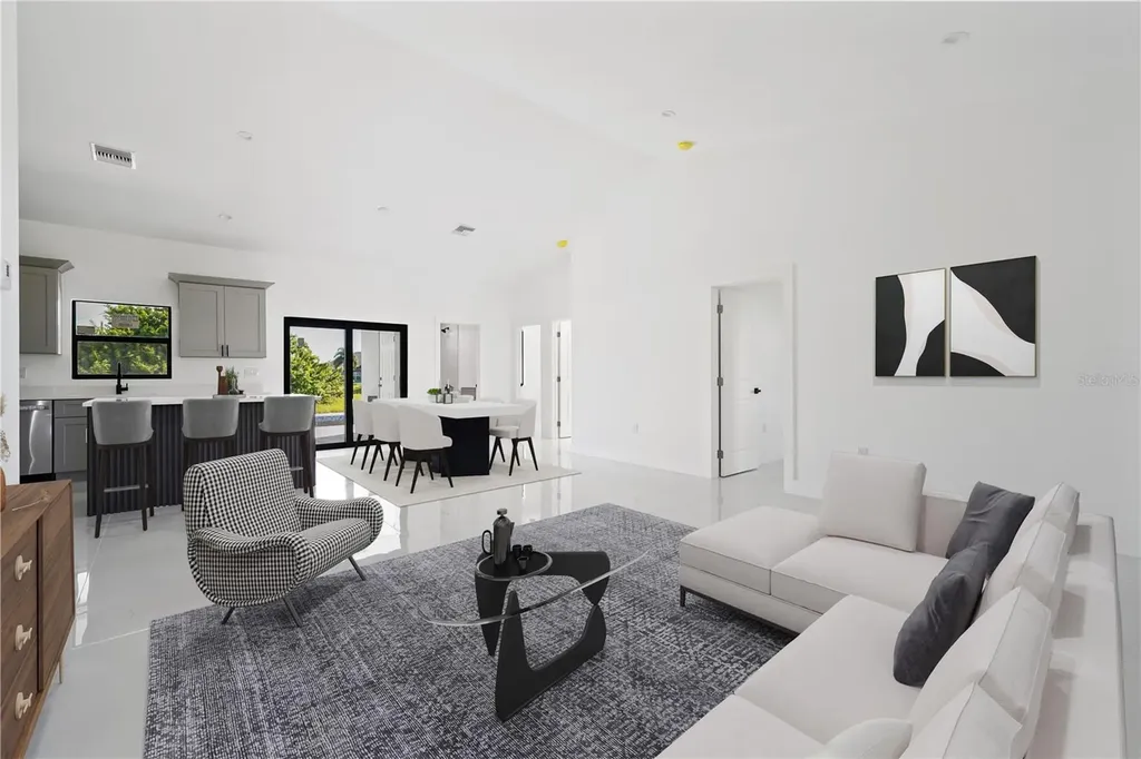 2458 NW 9th Terrace Cape Coral FL 33993