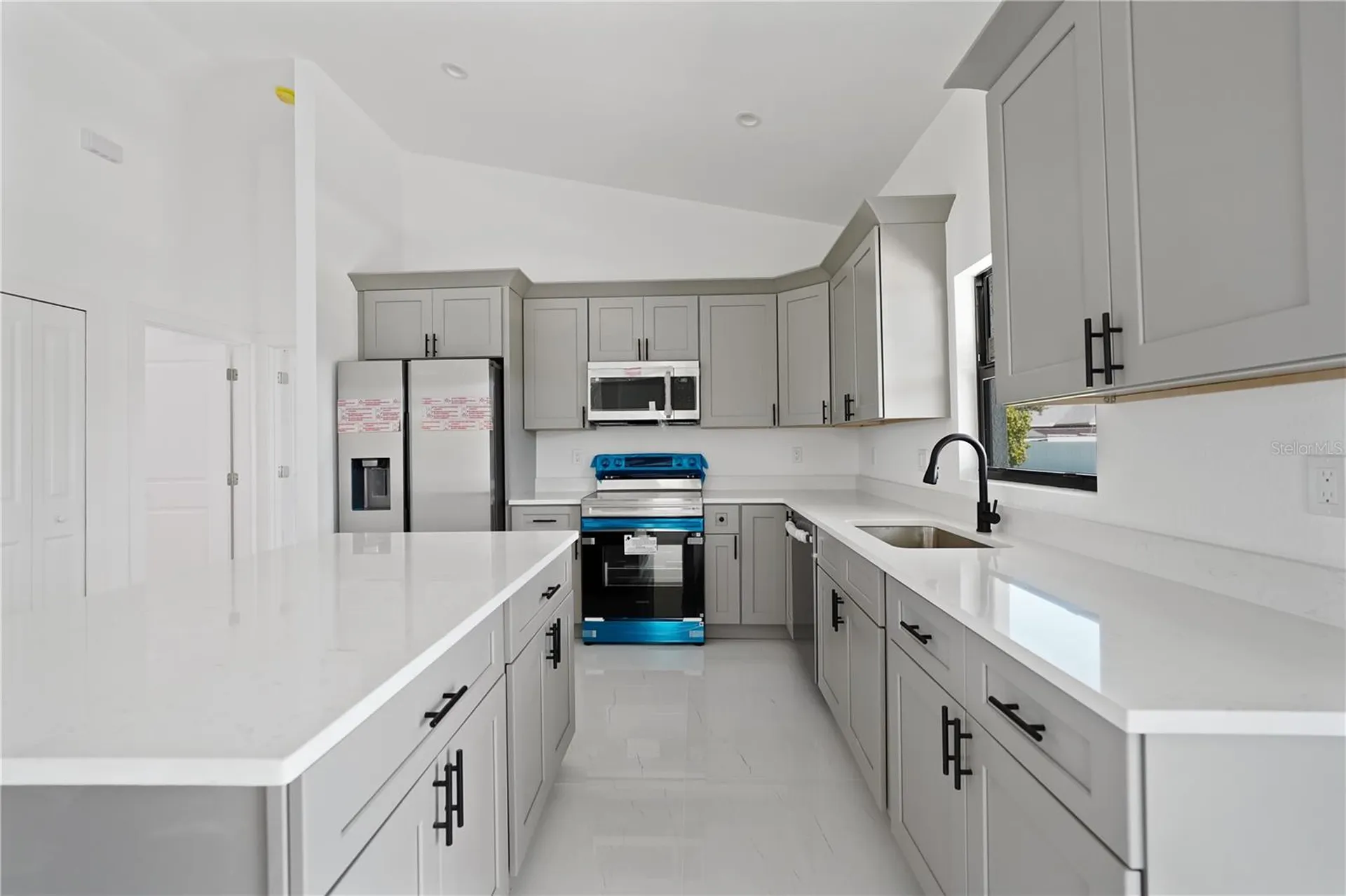 2458 NW 9th Terrace Cape Coral FL 33993