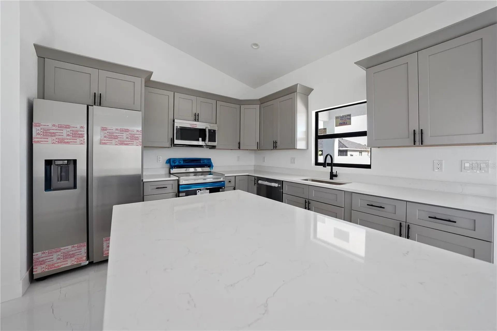 2458 NW 9th Terrace Cape Coral FL 33993