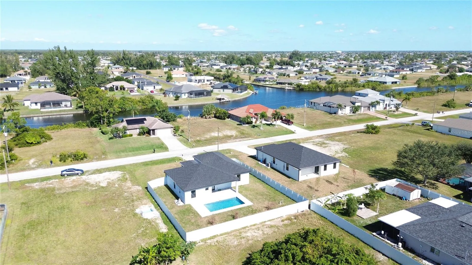 2458 NW 9th Terrace Cape Coral FL 33993