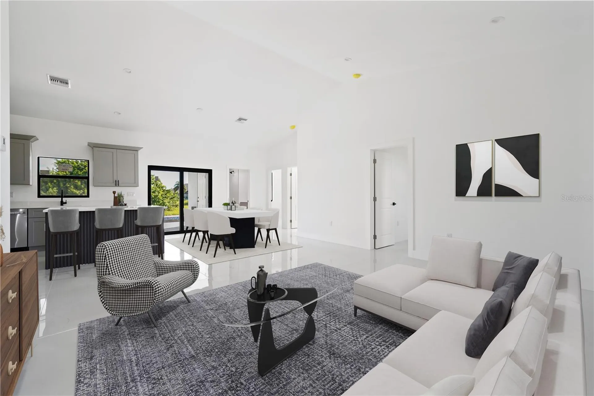 2458 NW 9th Terrace Cape Coral FL 33993