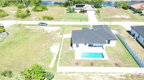 2458 NW 9th Terrace Cape Coral FL 33993