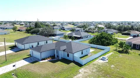 2458 NW 9th Terrace Cape Coral FL 33993