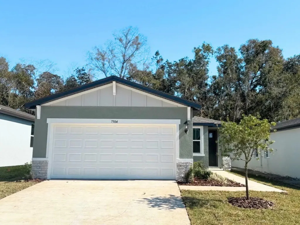 7504 Mia Vine Drive Brooksville FL 34601
