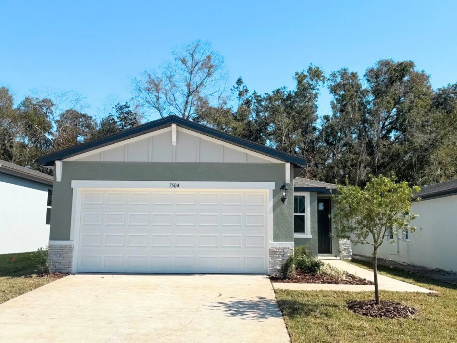 7504 Mia Vine Drive Brooksville FL 34601