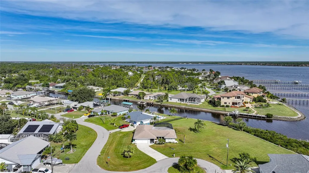 3522 Fox Terrace Port Charlotte FL 33981