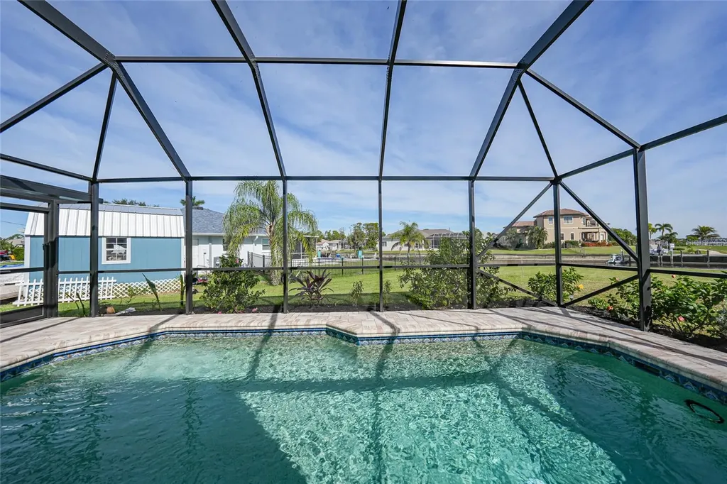 3522 Fox Terrace Port Charlotte FL 33981