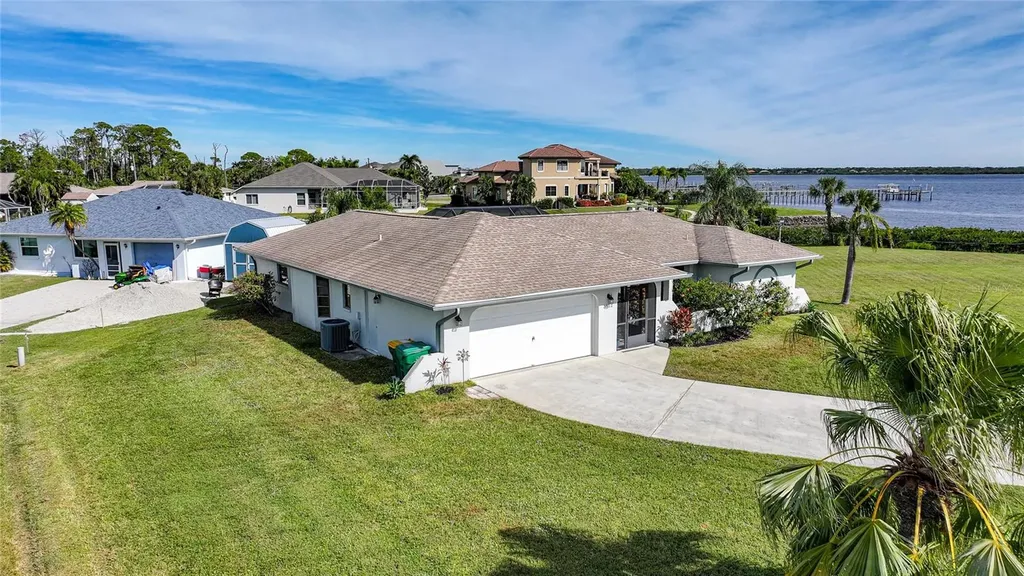 3522 Fox Terrace Port Charlotte FL 33981
