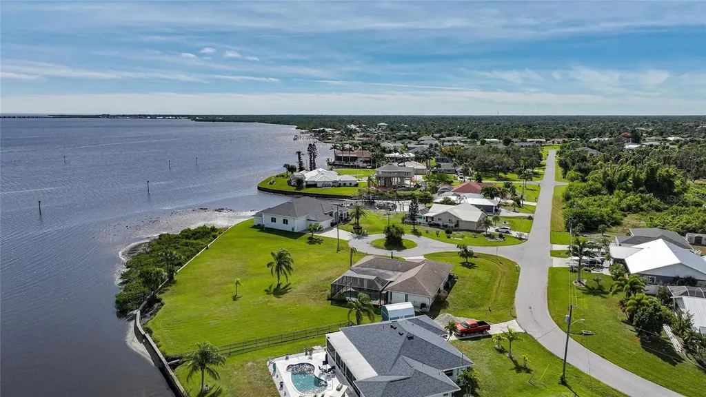 3522 Fox Terrace Port Charlotte FL 33981