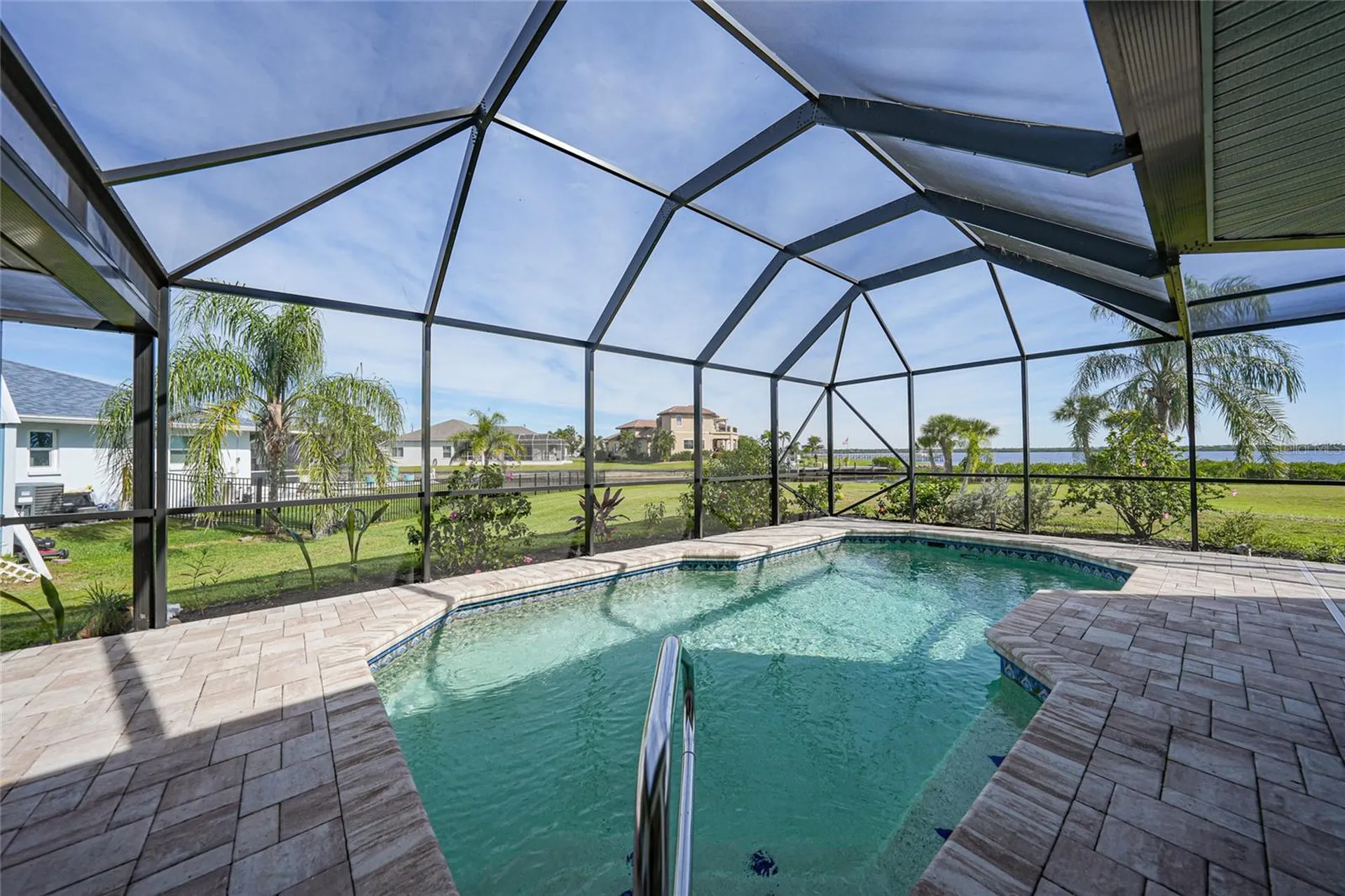 3522 Fox Terrace Port Charlotte FL 33981