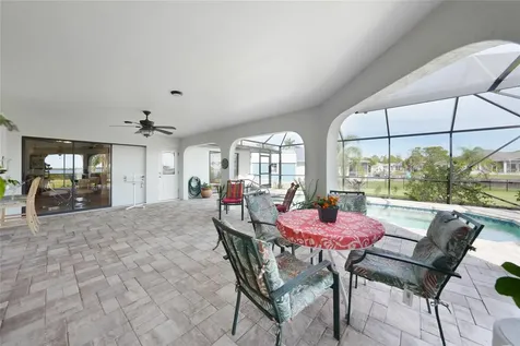 3522 Fox Terrace Port Charlotte FL 33981