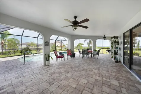 3522 Fox Terrace Port Charlotte FL 33981