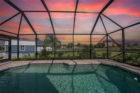 3522 Fox Terrace Port Charlotte FL 33981