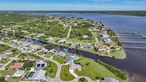 3522 Fox Terrace Port Charlotte FL 33981
