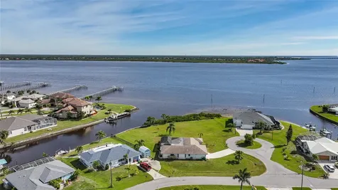 3522 Fox Terrace Port Charlotte FL 33981