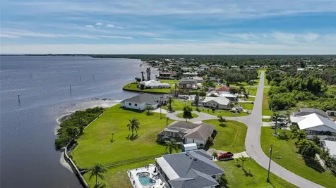 3522 Fox Terrace Port Charlotte FL 33981