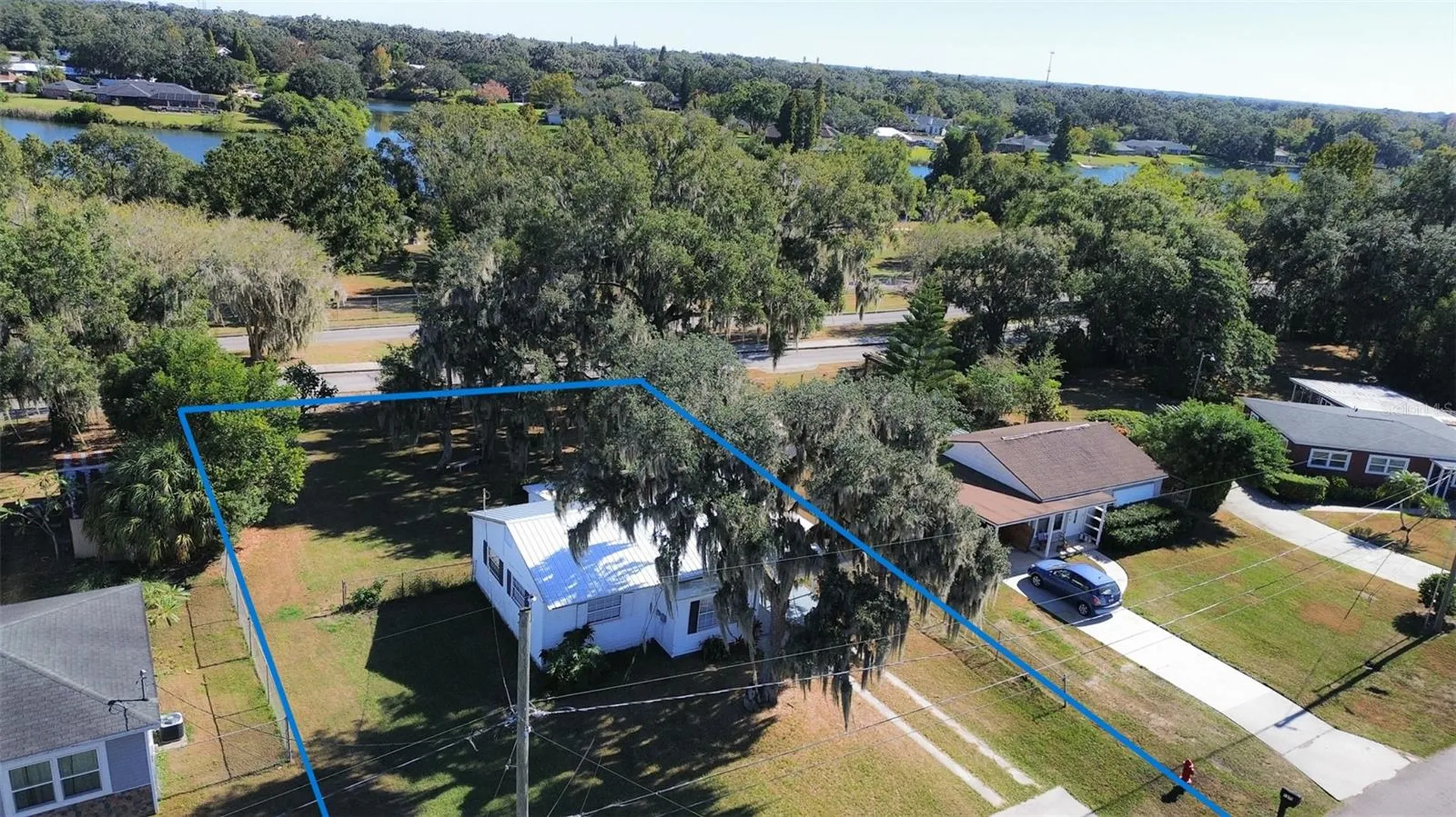 1950 E Valencia Drive Bartow FL 33830