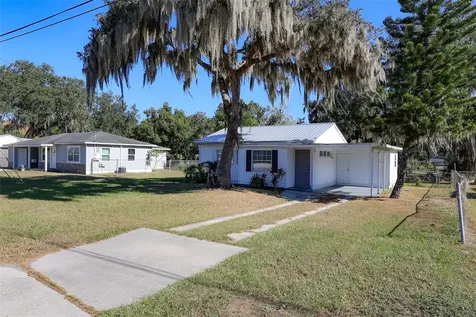 1950 E Valencia Drive Bartow FL 33830