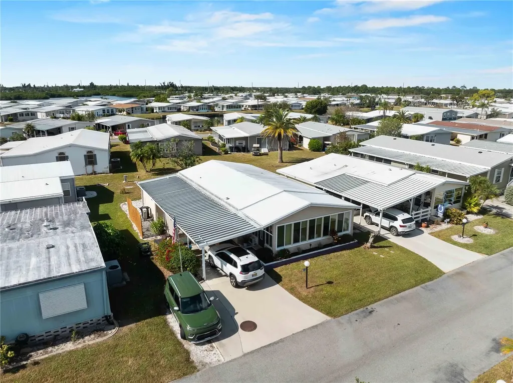 154 Rarotonga Road North Port FL 34287