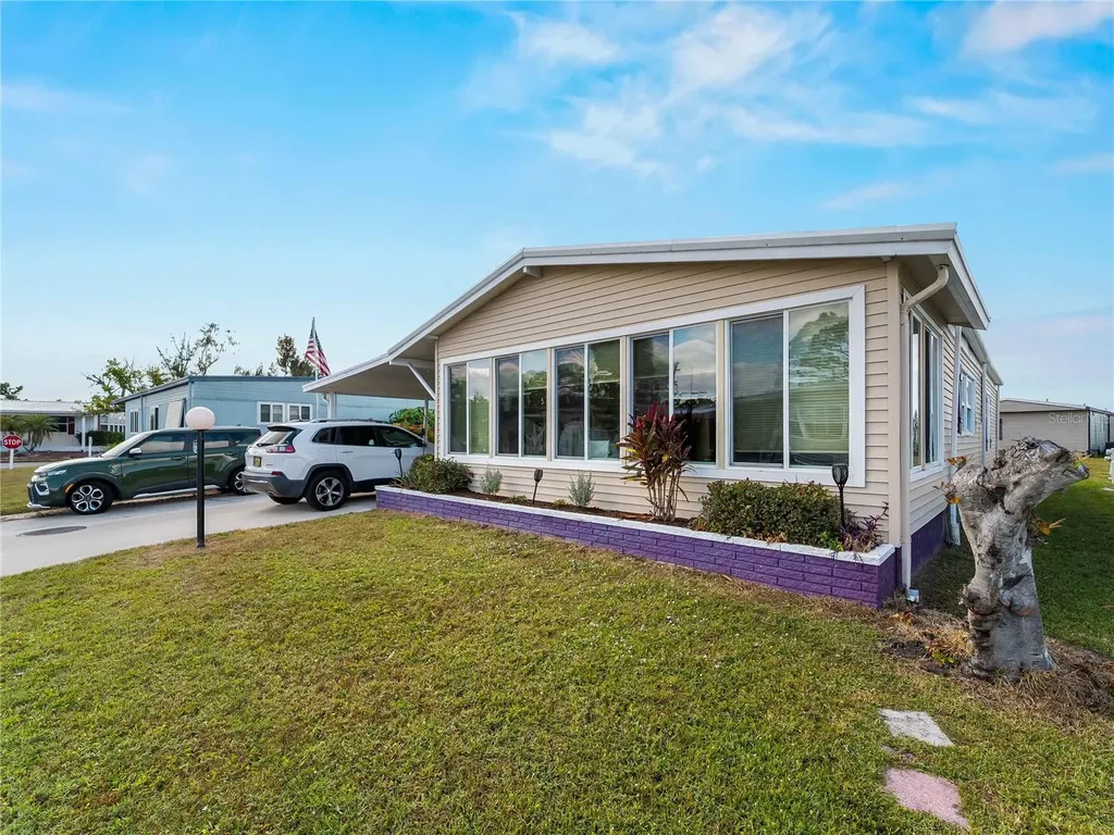 154 Rarotonga Road North Port FL 34287