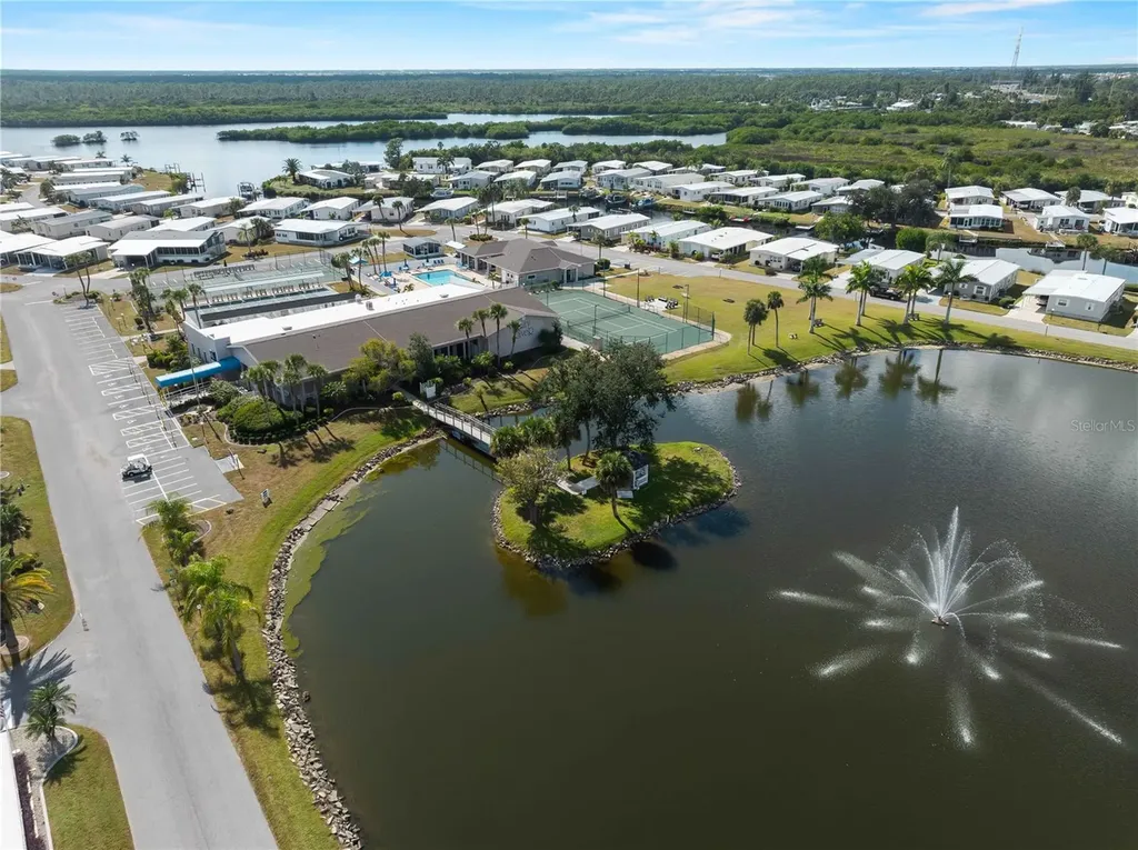154 Rarotonga Road North Port FL 34287