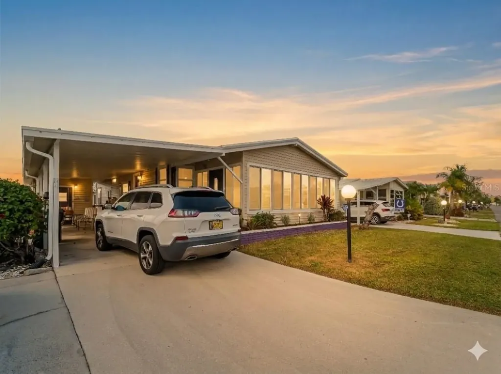 154 Rarotonga Road North Port FL 34287