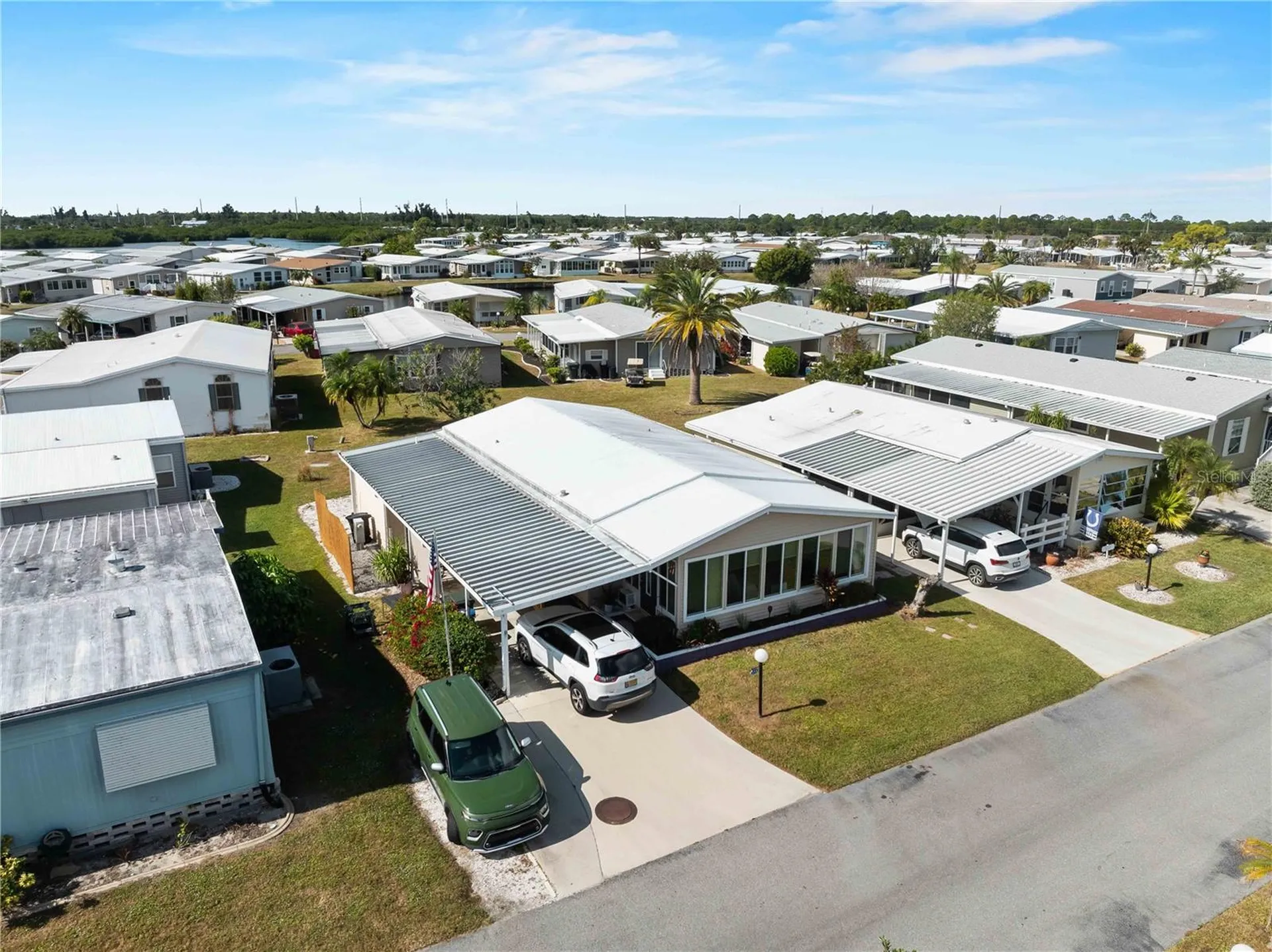 154 Rarotonga Road North Port FL 34287