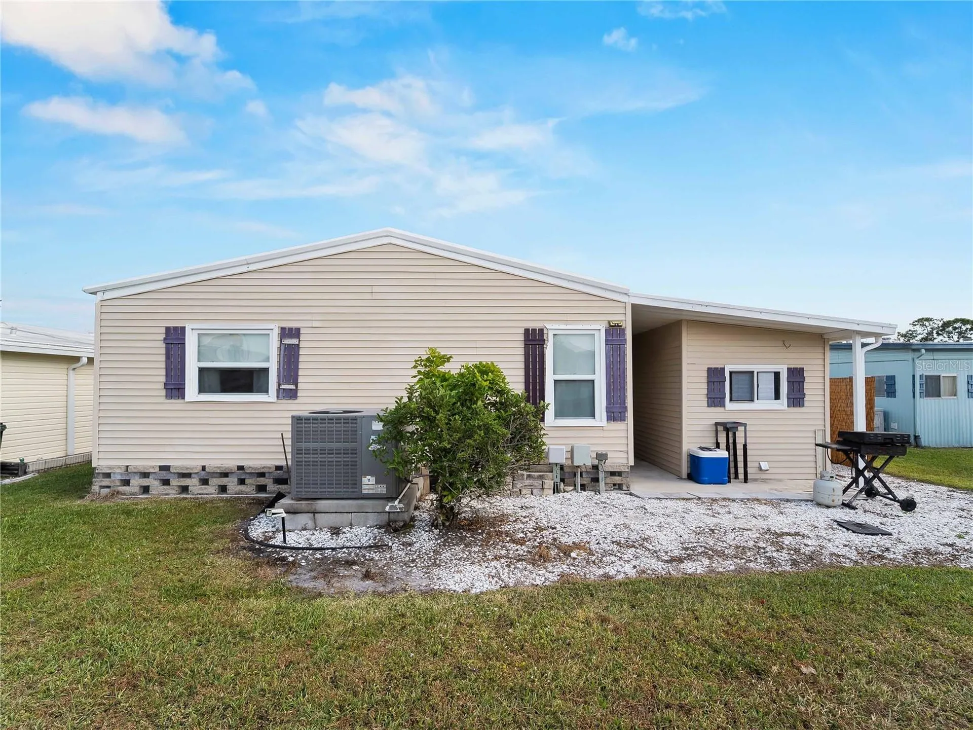 154 Rarotonga Road North Port FL 34287
