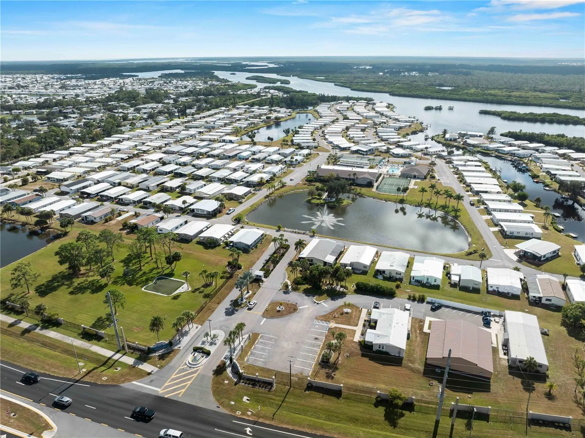 154 Rarotonga Road North Port FL 34287