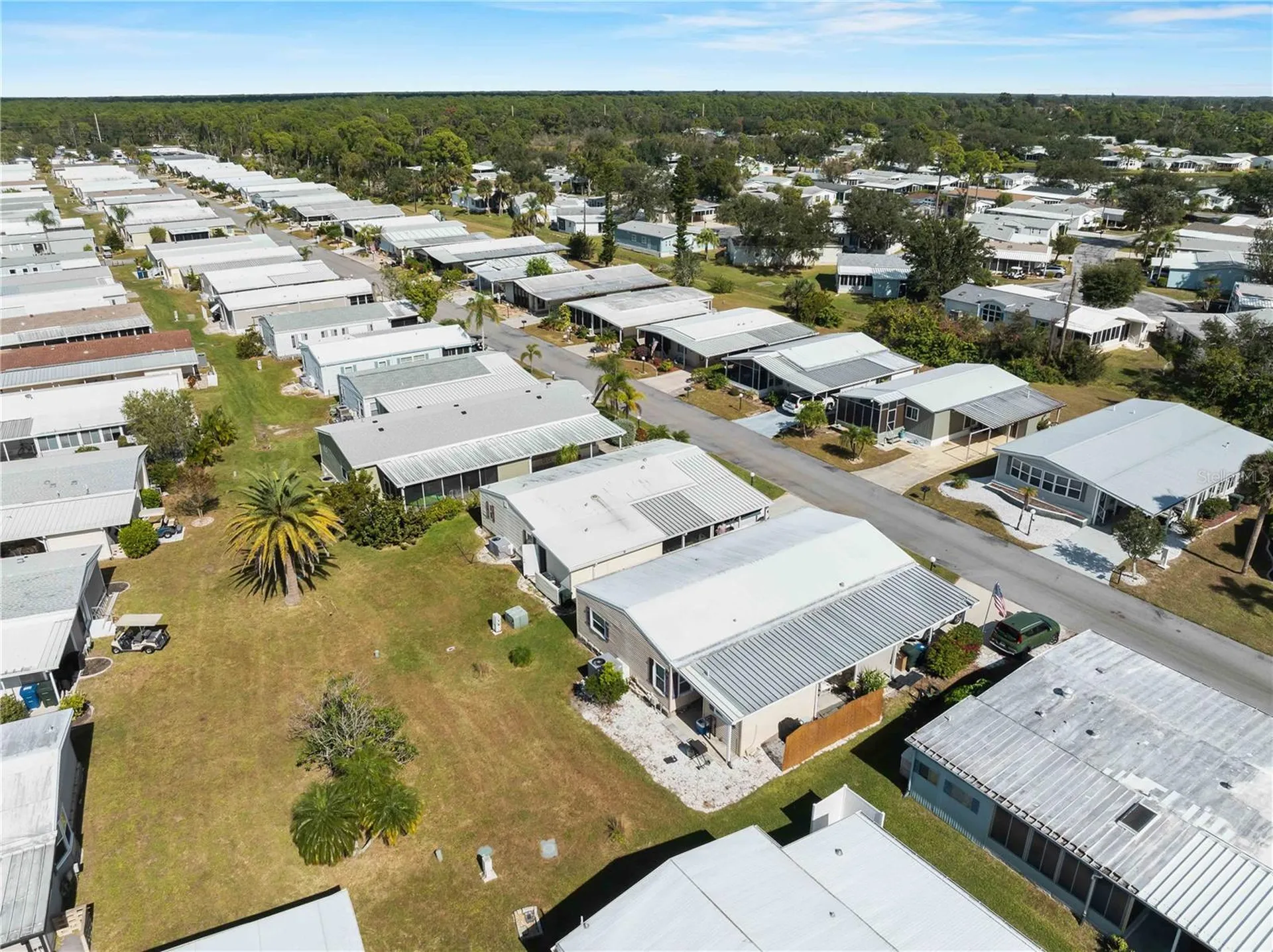 154 Rarotonga Road North Port FL 34287