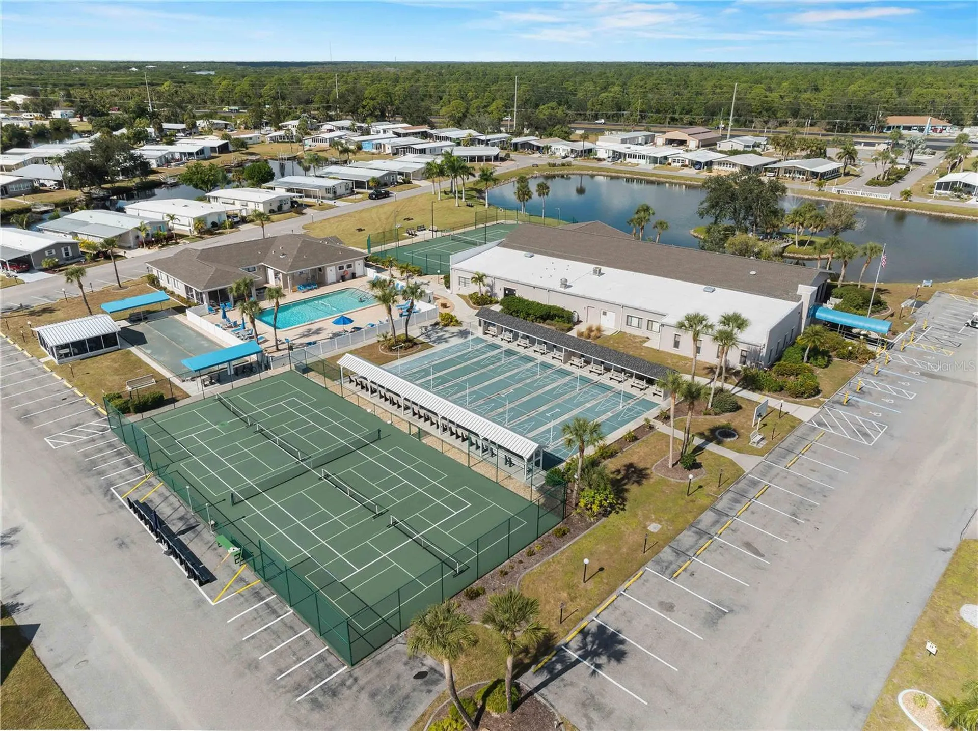 154 Rarotonga Road North Port FL 34287