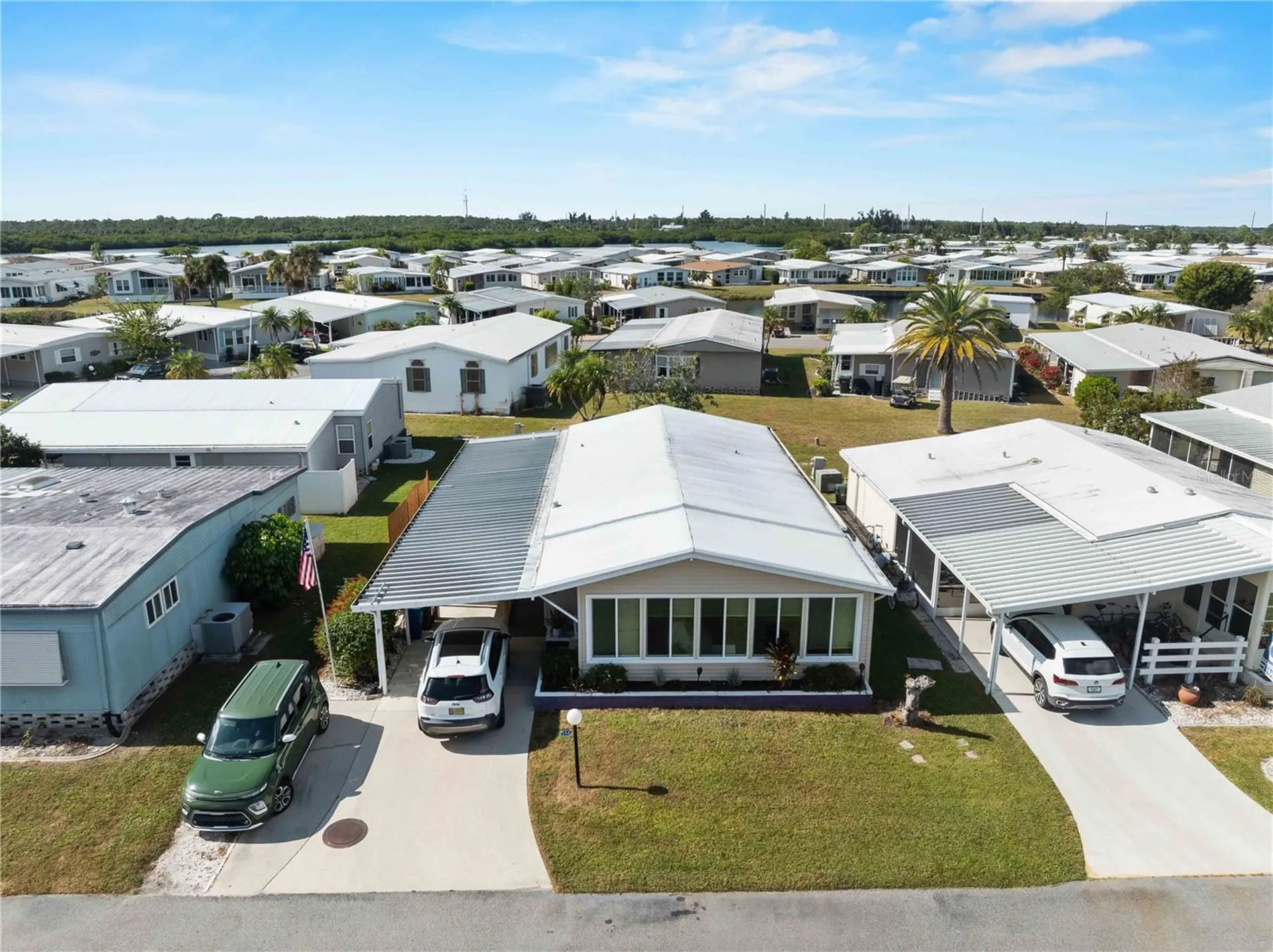 154 Rarotonga Road North Port FL 34287