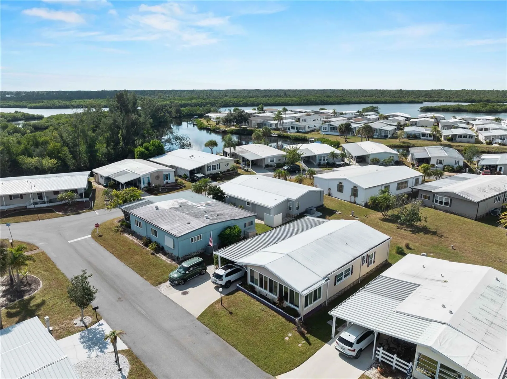 154 Rarotonga Road North Port FL 34287