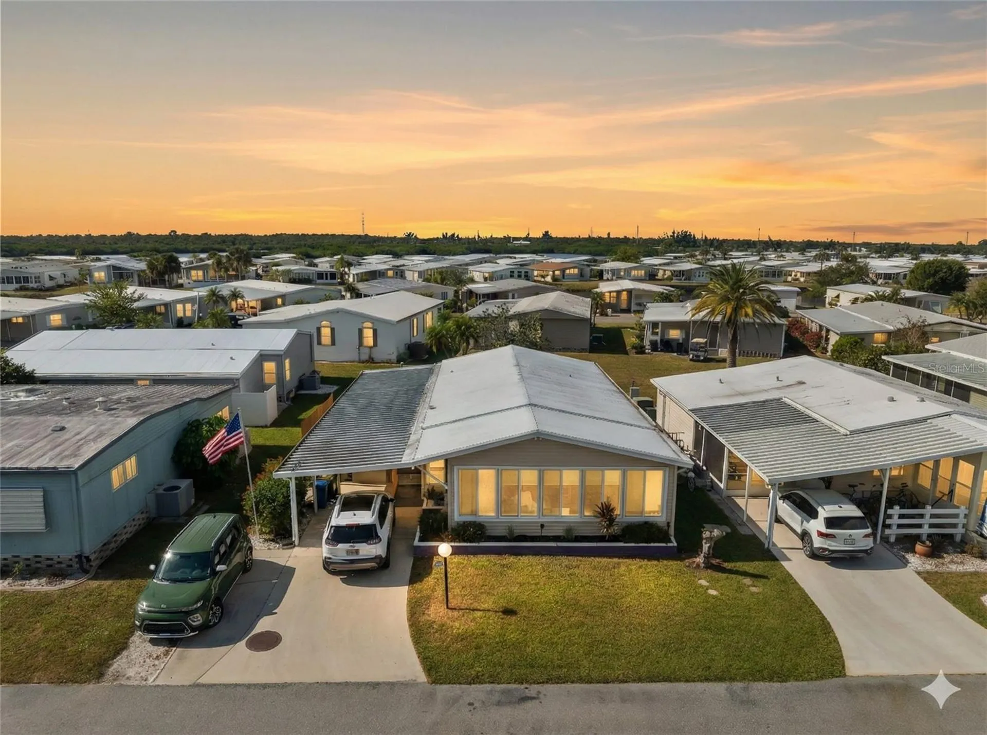 154 Rarotonga Road North Port FL 34287
