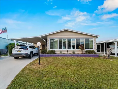 154 Rarotonga Road North Port FL 34287