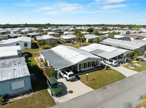 154 Rarotonga Road North Port FL 34287