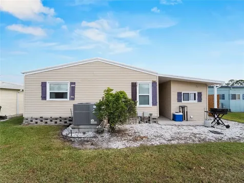 154 Rarotonga Road North Port FL 34287