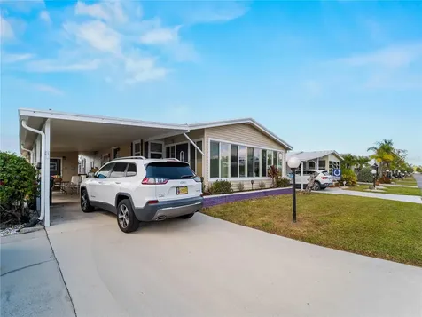 154 Rarotonga Road North Port FL 34287