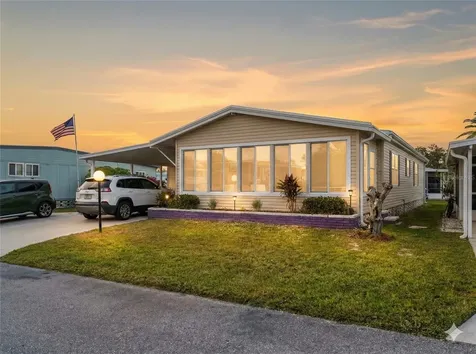 154 Rarotonga Road North Port FL 34287