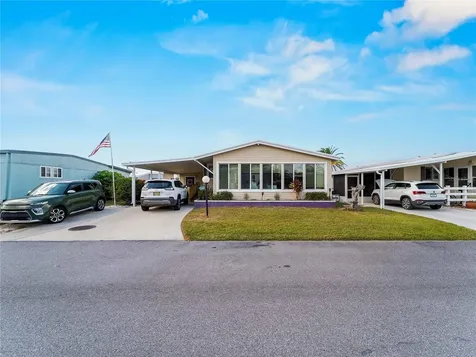 154 Rarotonga Road North Port FL 34287