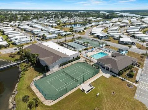 154 Rarotonga Road North Port FL 34287
