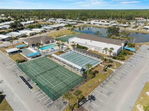 154 Rarotonga Road North Port FL 34287