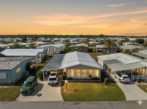 154 Rarotonga Road North Port FL 34287