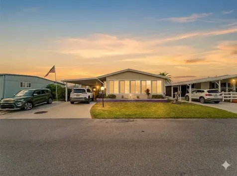 154 Rarotonga Road North Port FL 34287