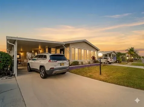 154 Rarotonga Road North Port FL 34287