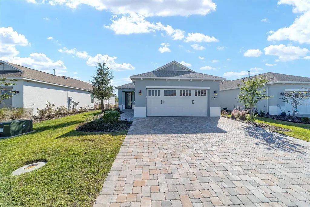 10410 SW 96th Loop Ocala FL 34481